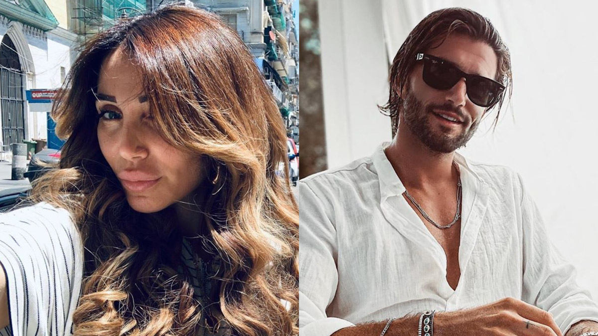 Deianira Marzano denuncia Andrea Melchiorre? Ecco il gossip…