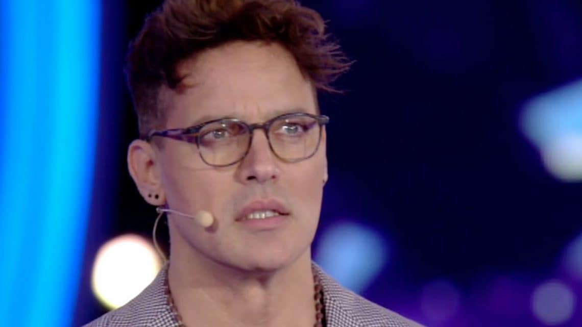 Live- Non è la D’urso: Gabriel Garko dopo il coming out affronta gli “sferati” da Barbara! Live- Non è la D’urso: Gabriel Garko dopo il coming out affronta gli “sferati” da Barbara!