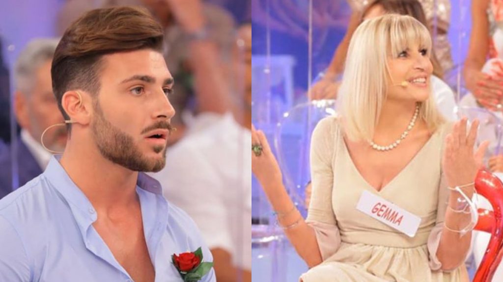 Uomini E Donne Puntata Del 3 Giugno 2022