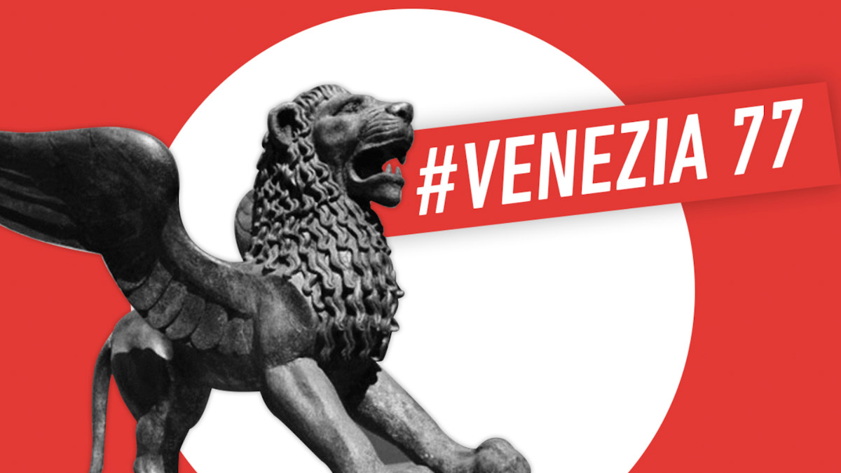 “Venezia 77” tutti i vincitori del Festival del Cinema!