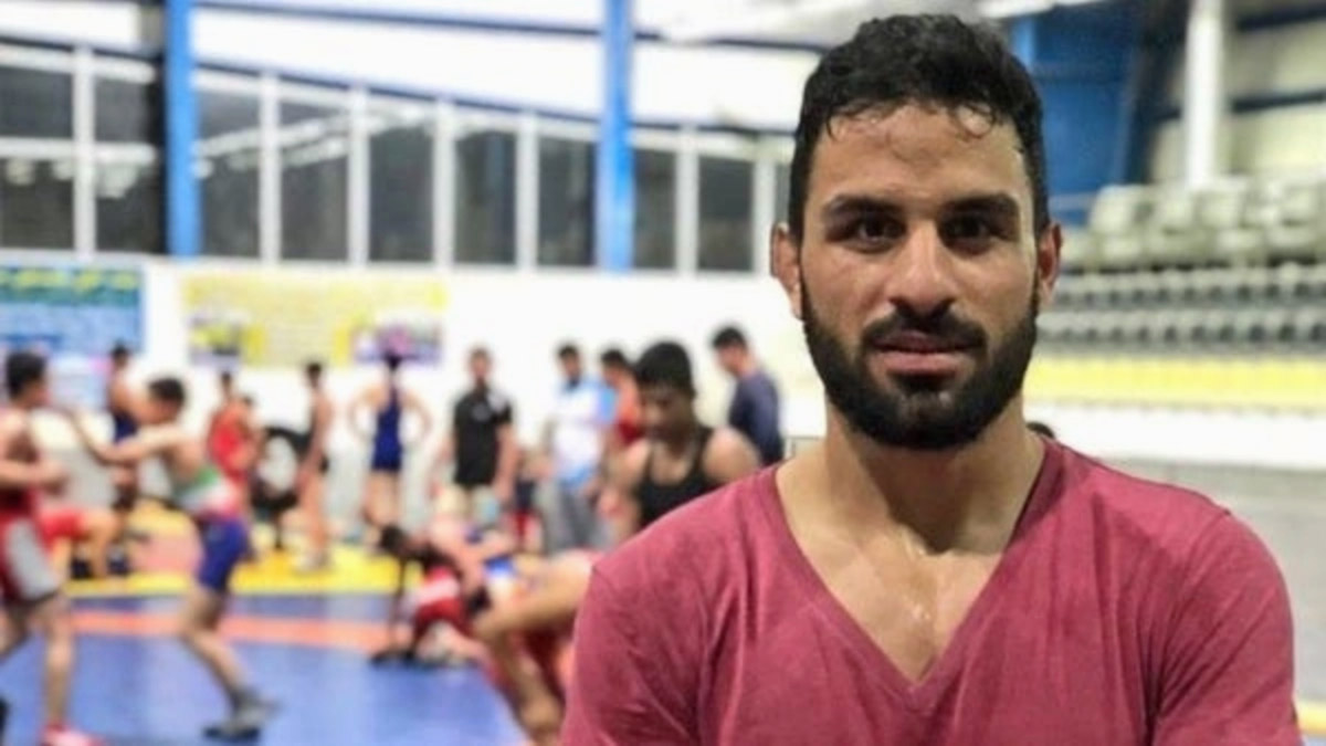 Iran, giustiziato il Wrestler Navid Afkari. Tutto il mondo dello sport sotto shock