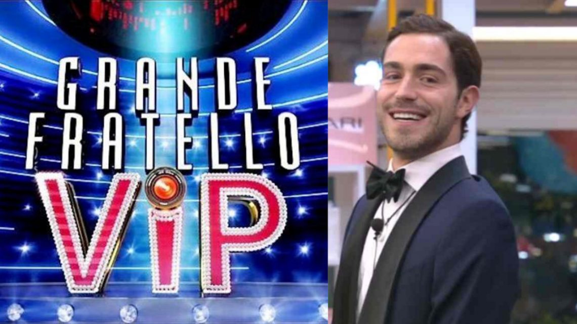 Tommaso Zorzi sta troppo male, abbandona la casa del GFVip. Ecco gli aggiornamenti… Tommaso Zorzi sta troppo male, abbandona la casa del GFVip. Ecco gli aggiornamenti…