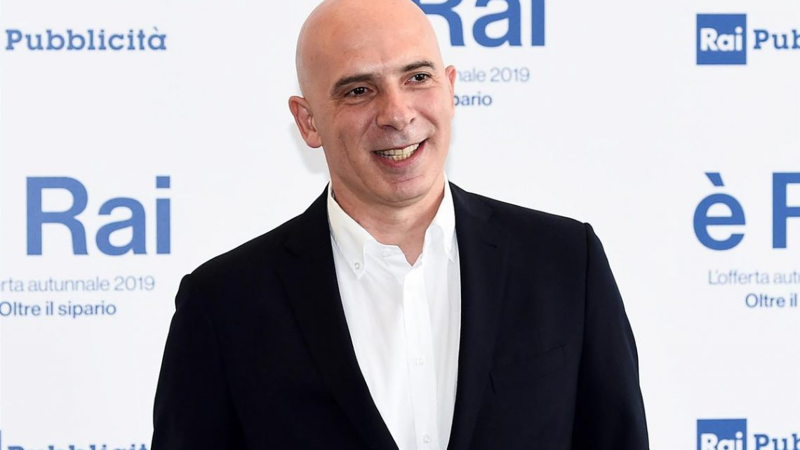 Salini ribadisce le incertezze sulla data di partenza del prossimo festival di Sanremo Salini ribadisce le incertezze sulla data di partenza del prossimo festival di Sanremo