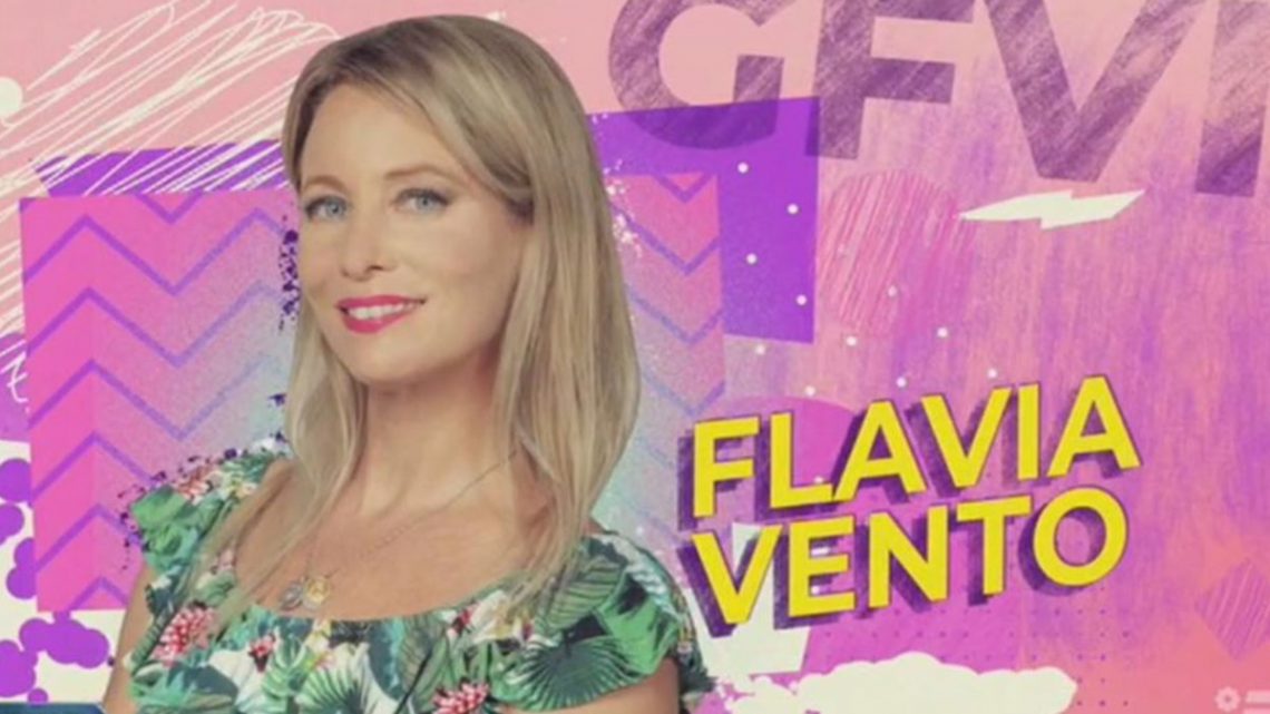 FLASH NEWS: Flavia Vento si ritira dal Grande Fratello Vip dopo solo 24 ore FLASH NEWS: Flavia Vento si ritira dal Grande Fratello Vip dopo solo 24 ore