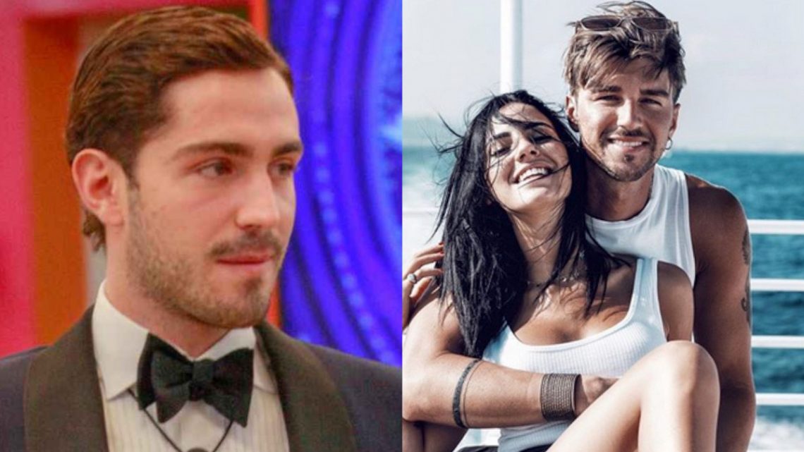 GF Vip, Tommaso Zorzi parla dei Damellis, “Loro sono perfetti per stare insieme, però…” GF Vip, Tommaso Zorzi parla dei Damellis, “Loro sono perfetti per stare insieme, però…”