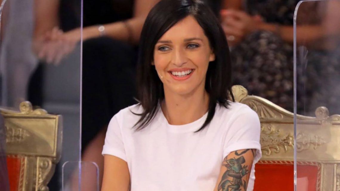 U&D: scelta inaspettata per Jessica U&D: scelta inaspettata per Jessica
