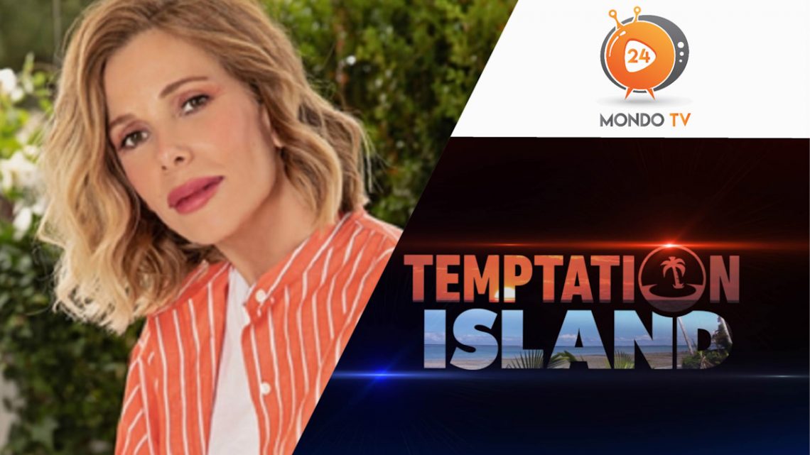 Riassunto della quinta puntata di Temptation Island! (VOTI) Riassunto della quinta puntata di Temptation Island! (VOTI)