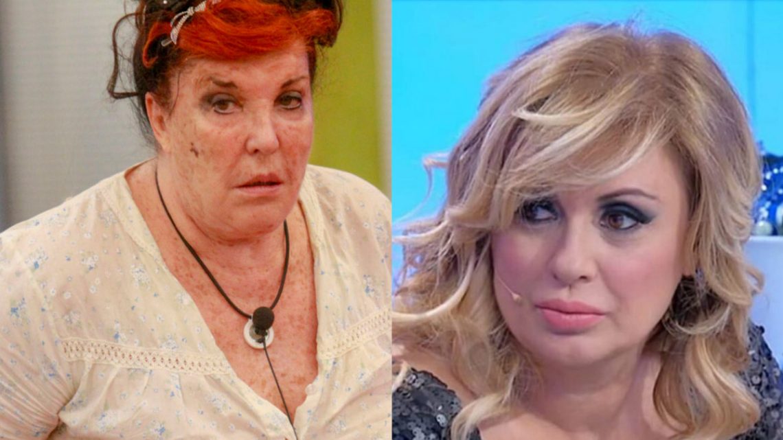 Tina Cipollari replica alle parole di Patrizia De Blanck: “Ecco perché ce l’ha con me” Tina Cipollari replica alle parole di Patrizia De Blanck: “Ecco perché ce l’ha con me”
