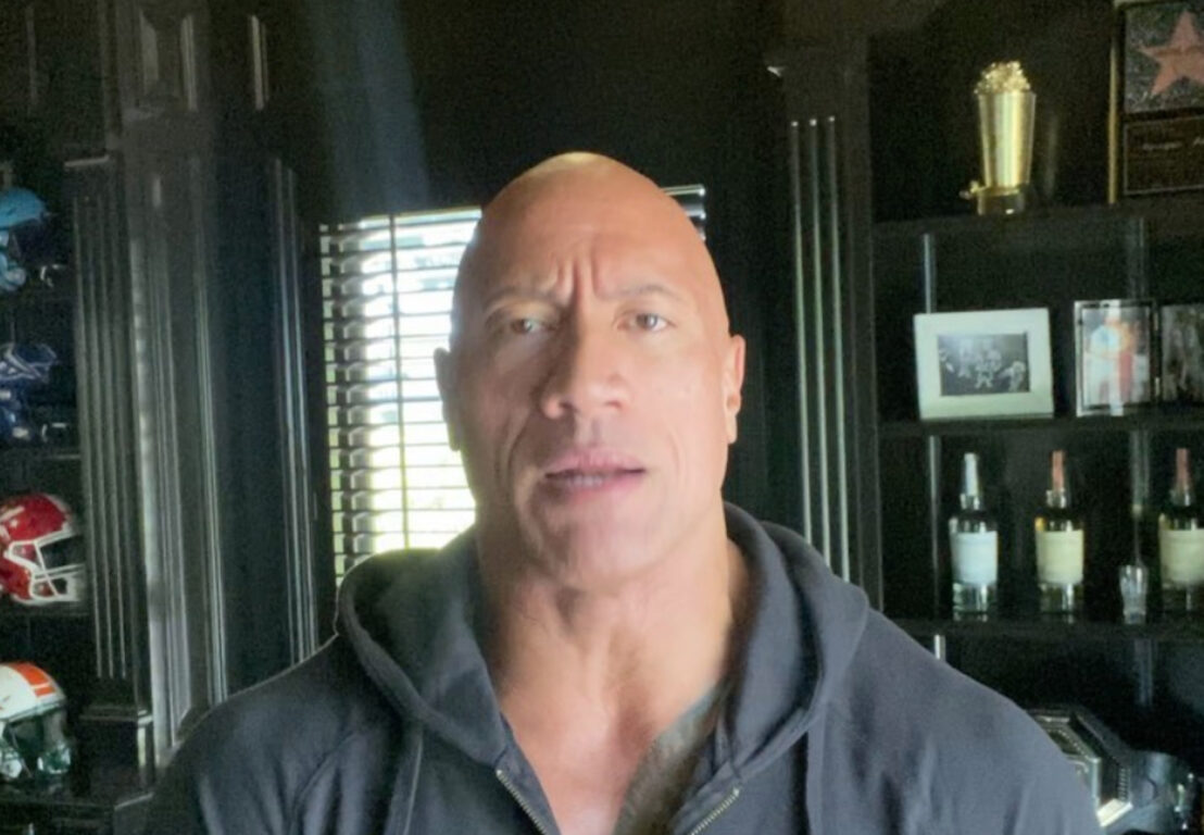 The Rock positivo al Coronavirus, ecco il suo commento: “una delle situazioni più impegnative e difficili” (VIDEO)