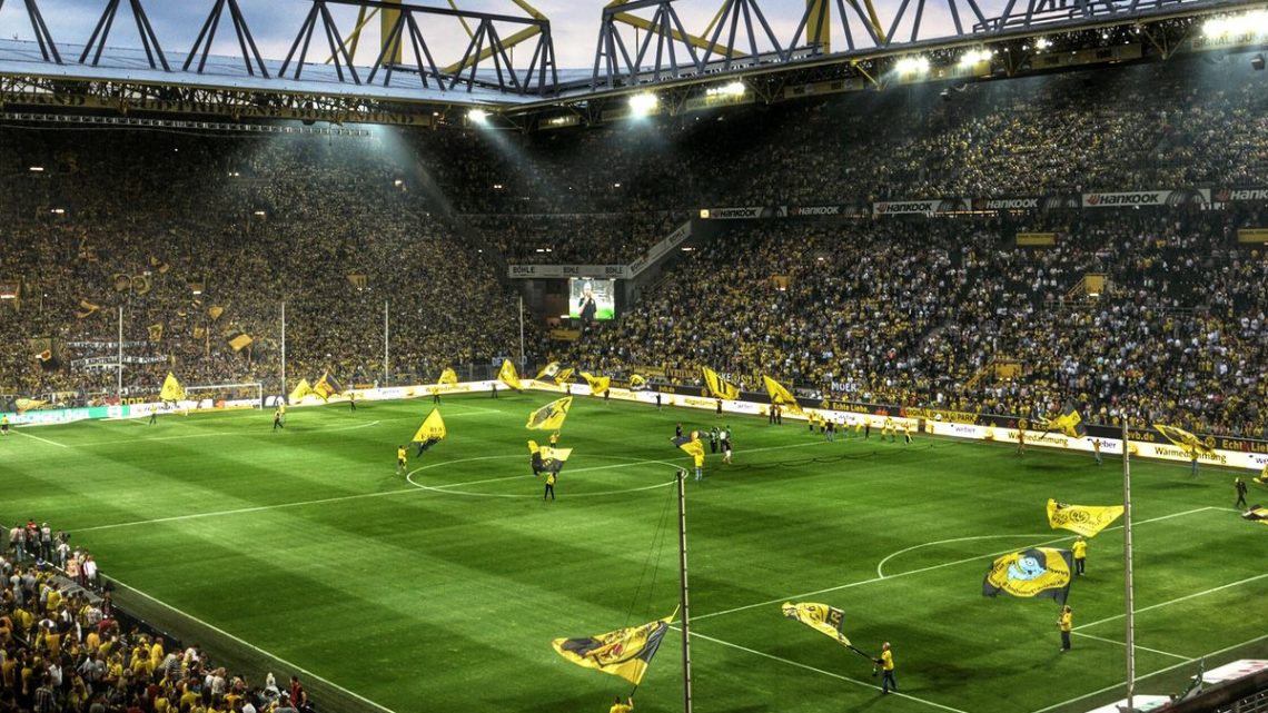 In Germania stadi aperti al pubblico da subito In Germania stadi aperti al pubblico da subito