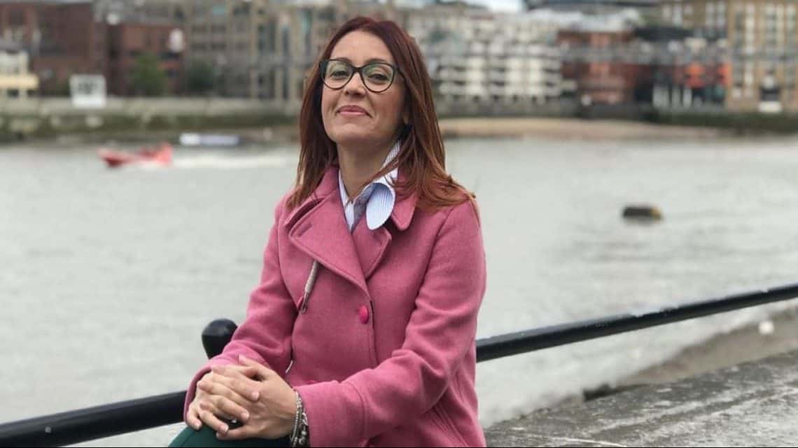 INTERVISTA a Maria Antonietta, concorrente del primo GF. Dal suo provino ai progetti di oggi, ricordando anche Pietro Taricone INTERVISTA a Maria Antonietta, concorrente del primo GF. Dal suo provino ai progetti di oggi, ricordando anche Pietro Taricone