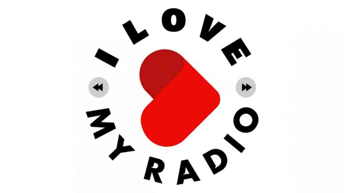 “I love my radio”. Domenica 11 Ottobre si terrà la festa nazionale della radio “I love my radio”. Domenica 11 Ottobre si terrà la festa nazionale della radio
