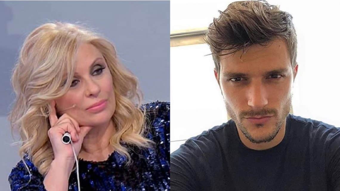 Tina Cipollari confessa: “Andrea Zelletta al Grande Fratello Vip? Non me lo ricordavo” Tina Cipollari confessa: “Andrea Zelletta al Grande Fratello Vip? Non me lo ricordavo”