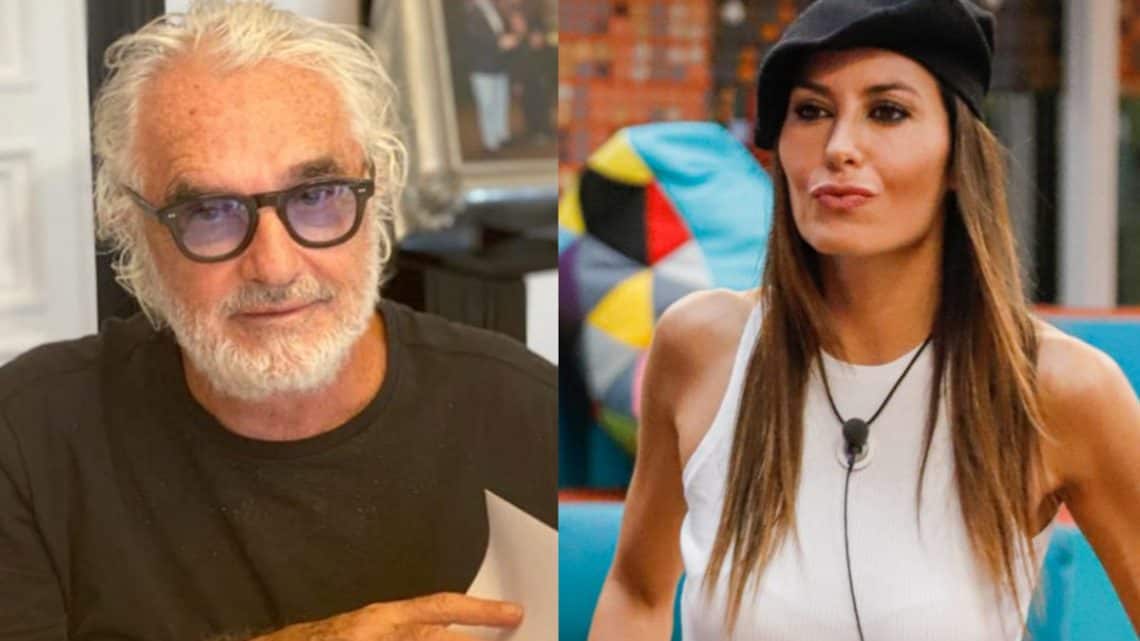 Grande Fratello Vip: Flavio Briatore scrive una lettera alla sua ex moglie “Cara Elisabetta…” Grande Fratello Vip: Flavio Briatore scrive una lettera alla sua ex moglie “Cara Elisabetta…”