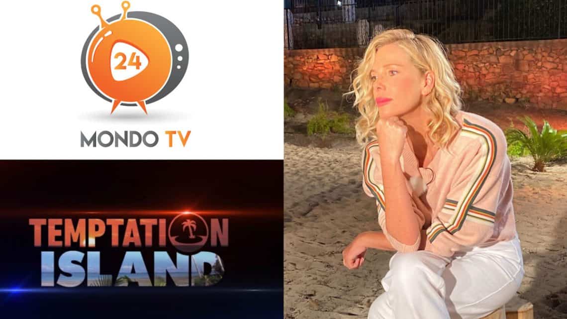 Le coppie di Temptation Island un mese dopo: ecco cosa è successo! Le coppie di Temptation Island un mese dopo: ecco cosa è successo!