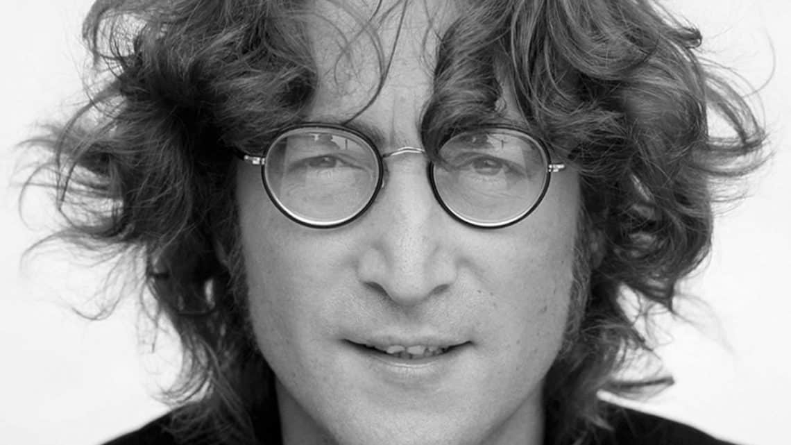 John Lennon oggi sarebbero stati 80. celebriamoli cosi… John Lennon oggi sarebbero stati 80. celebriamoli cosi…