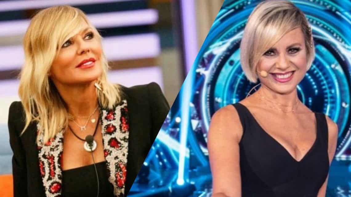 Matilde Brandi furiosa minaccia Antonella Elia: “Meglio che non mi fa incazzare, prima o poi esco” Matilde Brandi furiosa minaccia Antonella Elia: “Meglio che non mi fa incazzare, prima o poi esco”