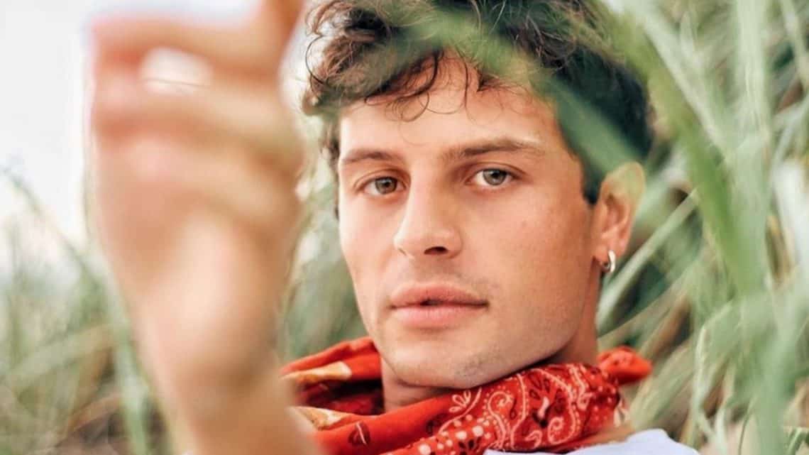 Iconize disattiva il suo account. Veronica Satti lo difende: “io ti perdono” Iconize disattiva il suo account. Veronica Satti lo difende: “io ti perdono”