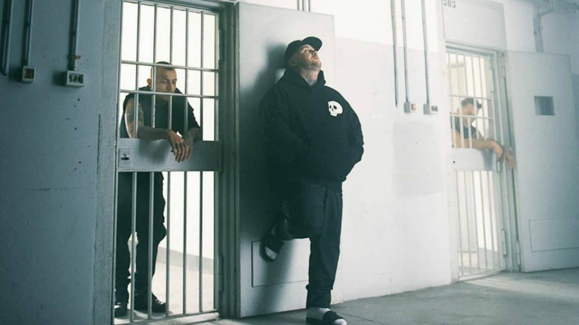 Fuori il video “L’ultima volta” di Emis Killa, Jake la Furia e Massimo Pericolo Fuori il video “L’ultima volta” di Emis Killa, Jake la Furia e Massimo Pericolo