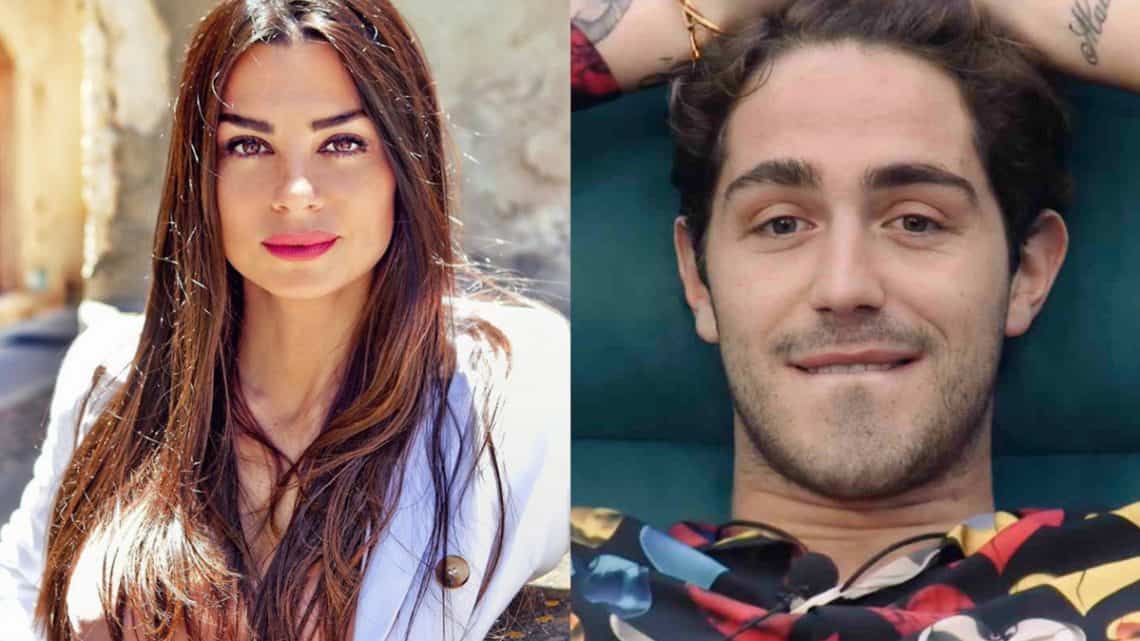 GFVip: Serena Enardu ha querelato Tommaso Zorzi. Ecco il perchè… GFVip: Serena Enardu ha querelato Tommaso Zorzi. Ecco il perchè…