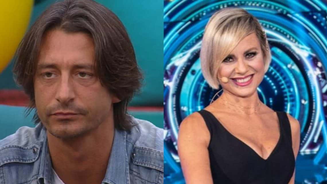 Grande Fratello Vip: Oppini e la Elia non trovano pace e la Parietti come reagirà? Grande Fratello Vip: Oppini e la Elia non trovano pace e la Parietti come reagirà?
