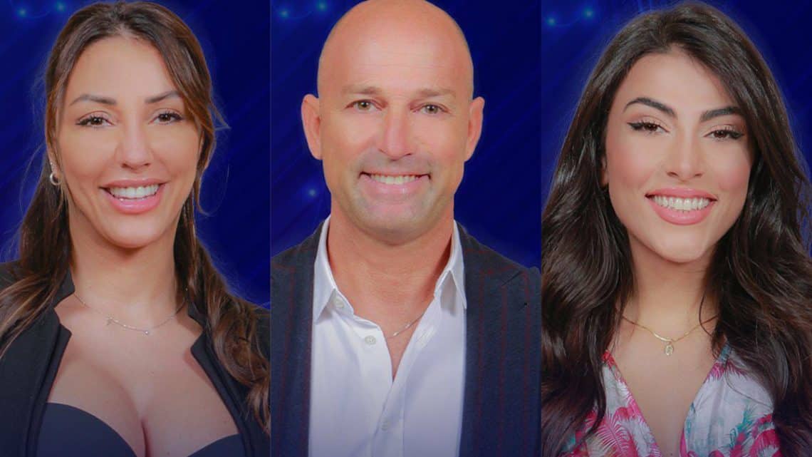 Grande Fratello Vip: Bettarini, Salemi e Selvaggia Roma hanno contratto il coronavirus? Grande Fratello Vip: Bettarini, Salemi e Selvaggia Roma hanno contratto il coronavirus?