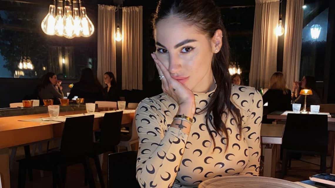 Giulia De Lellis e Carlo Beretta, primo weekend insieme. Ecco le FOTO Giulia De Lellis e Carlo Beretta, primo weekend insieme. Ecco le FOTO