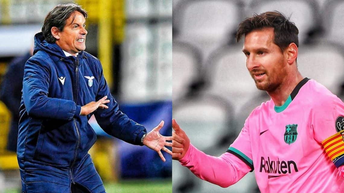 Per la Juvenntus brusco stop con il Barcellona, la Lazio si regala un pareggio Per la Juvenntus brusco stop con il Barcellona, la Lazio si regala un pareggio