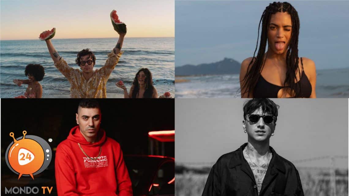 I 20 album più venduti del 2020 I 20 album più venduti del 2020