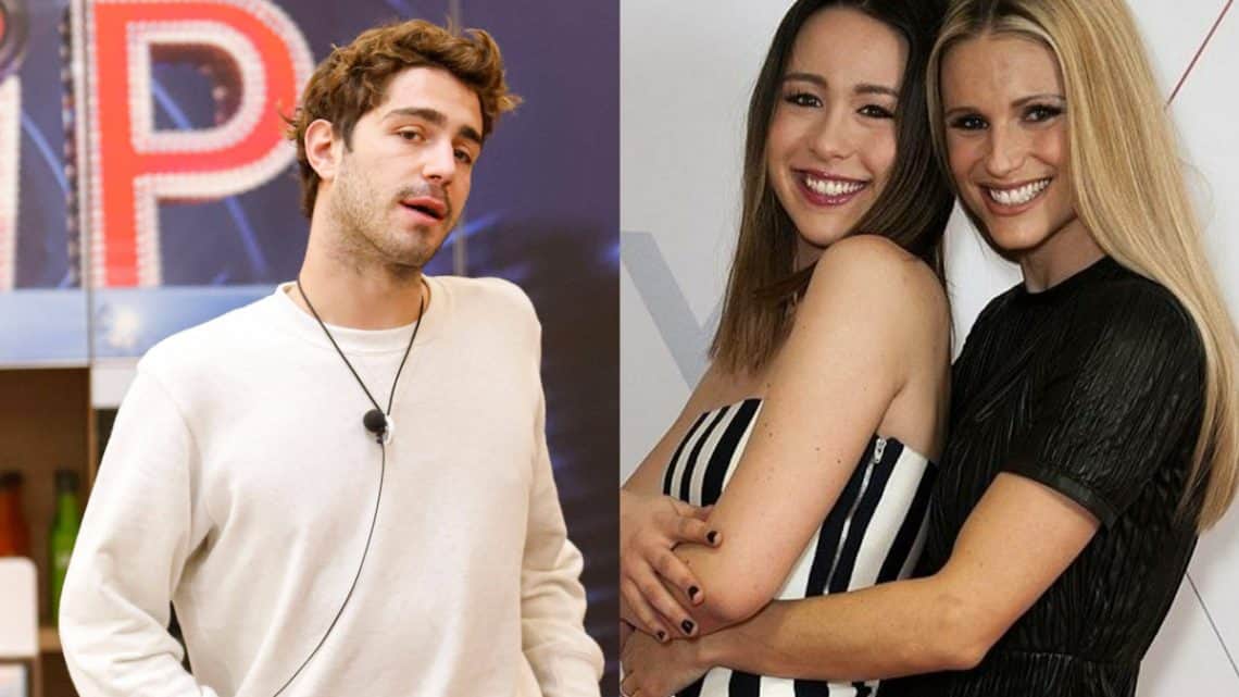 Grande Fratello Vip: Tommaso Zorzi rivolge parole d’affetto a Michelle Hunziker e parla anche di Aurora! Grande Fratello Vip: Tommaso Zorzi rivolge parole d’affetto a Michelle Hunziker e parla anche di Aurora!