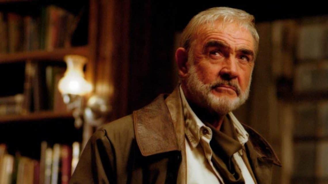 È morto a 90 anni Sean Connery, il James Bond per eccellenza. È morto a 90 anni Sean Connery, il James Bond per eccellenza.