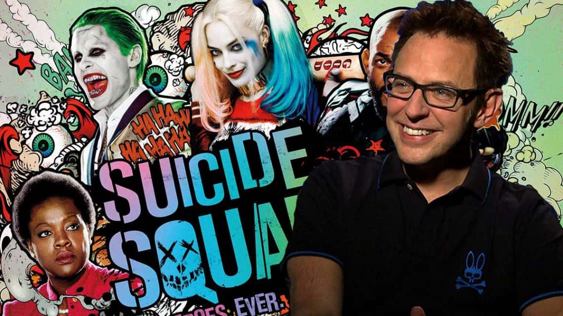 The Suicide Squad, ecco una foto del cast al completo e le ultime news The Suicide Squad, ecco una foto del cast al completo e le ultime news
