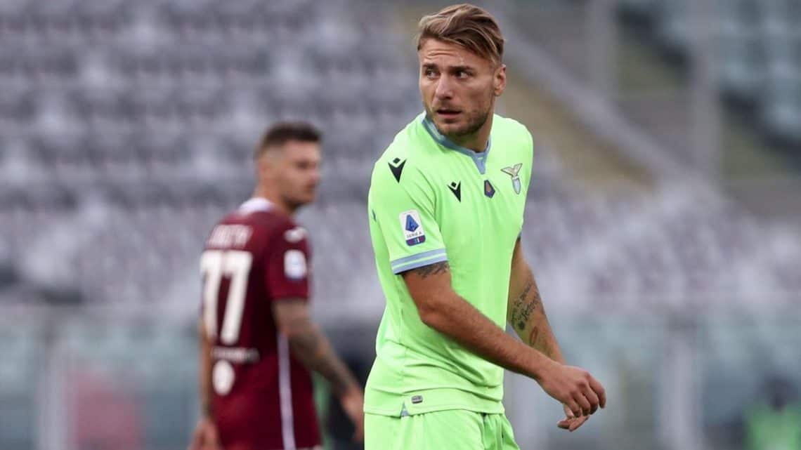 Lazio, è caos sui tamponi di 3 calciatori Lazio, è caos sui tamponi di 3 calciatori