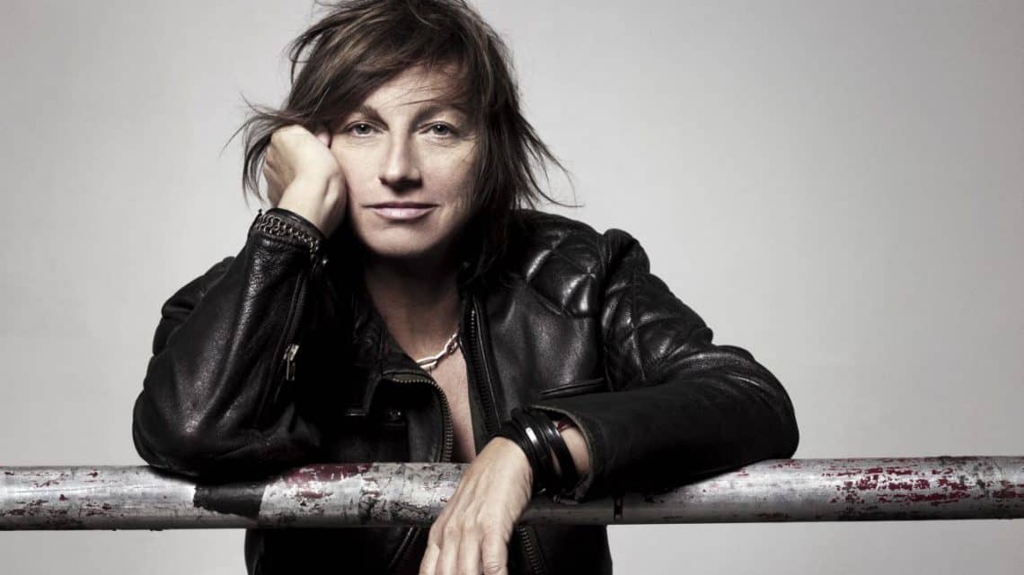 gianna nannini