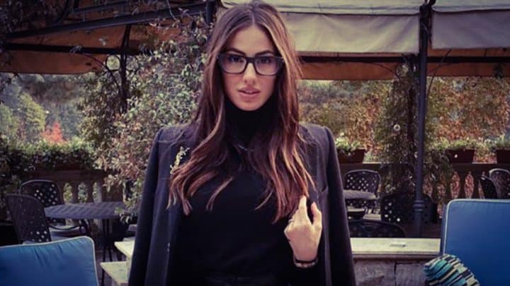 Andrea Damante | MondoTV 24