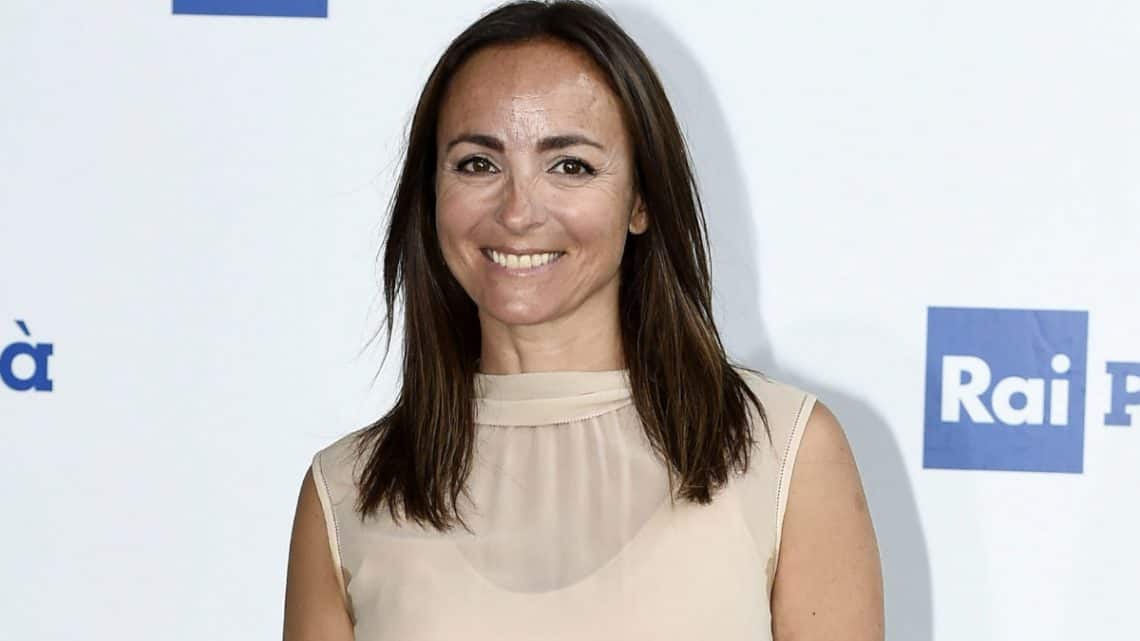 Camilla Ratznovich è positiva al Covid- 19 Camilla Ratznovich è positiva al Covid- 19