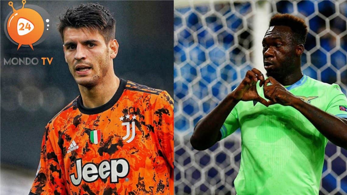 Juventus e Lazio per il mercoledì in Champions League (Analisi) Juventus e Lazio per il mercoledì in Champions League (Analisi)