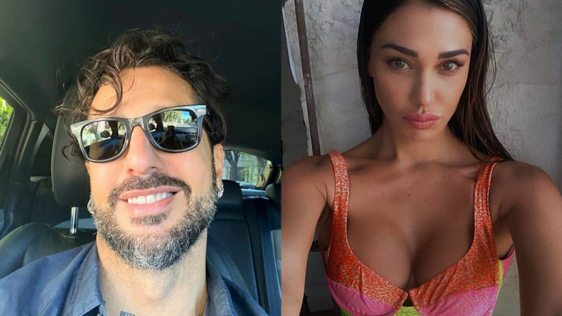 Fabrizio Corona attacca duramente Belen: “è tonta, ecco perchè…” Fabrizio Corona attacca duramente Belen: “è tonta, ecco perchè…”