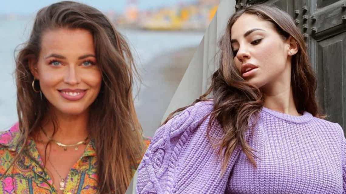 Ivana Mrazova parla della nuova storia di Giulia De Lellis: “Giulia, è serena…” Ivana Mrazova parla della nuova storia di Giulia De Lellis: “Giulia, è serena…”