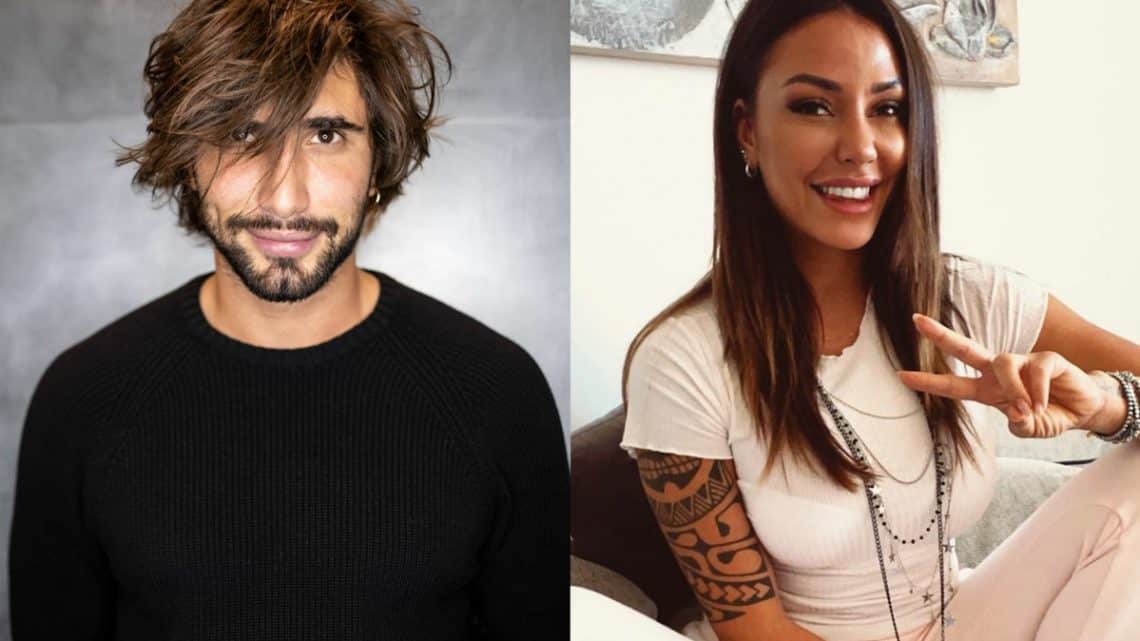 Messaggi tra l’ex tronista Carlo Pietropoli e Selvaggia Roma? (Video) Messaggi tra l’ex tronista Carlo Pietropoli e Selvaggia Roma? (Video)