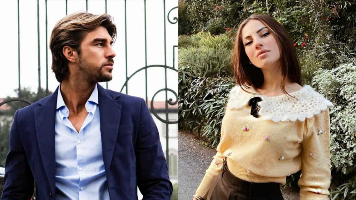 Andrea Damante: capitolo chiuso con Giulia De Lellis? Gli indizi del weekend trascorso con la sua presunta nuova fiamma Andrea Damante: capitolo chiuso con Giulia De Lellis? Gli indizi del weekend trascorso con la sua presunta nuova fiamma