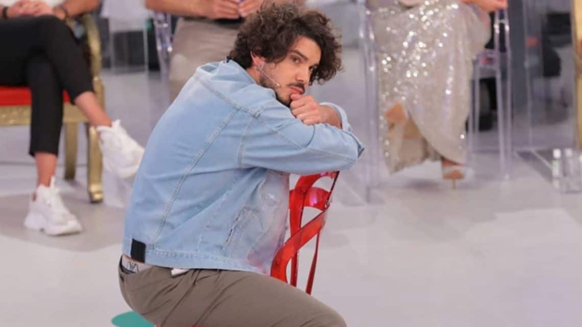 U&D: decisione fatale per Gabriella, corteggiatrice di Gianluca U&D: decisione fatale per Gabriella, corteggiatrice di Gianluca