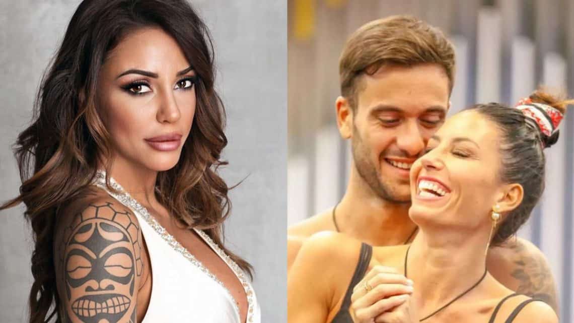 GF Vip, Selvaggia Roma entra nella casa e avverte la Gregoraci: “Non far soffrire Pierpaolo” GF Vip, Selvaggia Roma entra nella casa e avverte la Gregoraci: “Non far soffrire Pierpaolo”