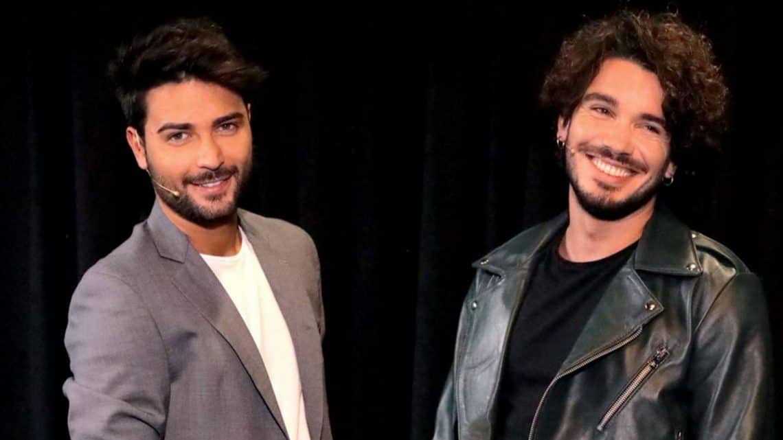 Uomini e Donne, Gianluca De Matteis attacca Davide Donadei: “Sono rimasto male e anche deluso dal suo comportamento” Uomini e Donne, Gianluca De Matteis attacca Davide Donadei: “Sono rimasto male e anche deluso dal suo comportamento”
