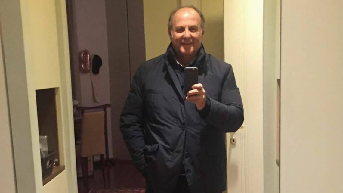 Gerry Scotti torna a casa dopo il Covid. Ecco le sue condizioni Gerry Scotti torna a casa dopo il Covid. Ecco le sue condizioni