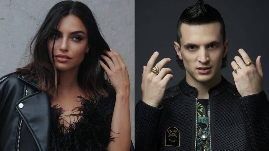 Nicole Mazzocato e Giacomo Ferrara: flirt in corso tra l’ex corteggiatrice e la star di Suburra? Nicole Mazzocato e Giacomo Ferrara: flirt in corso tra l’ex corteggiatrice e la star di Suburra?
