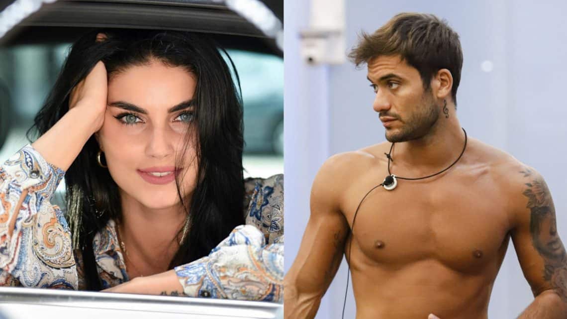 GFVip, Teresa Langella parla di Pierpaolo Pretelli: “non sta dimostrando di avere tanto carattere” GFVip, Teresa Langella parla di Pierpaolo Pretelli: “non sta dimostrando di avere tanto carattere”
