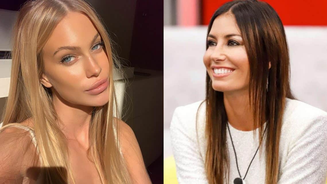 Taylor Mega confessa: “La Gregoraci mi aggredì verbalmente” Taylor Mega confessa: “La Gregoraci mi aggredì verbalmente”