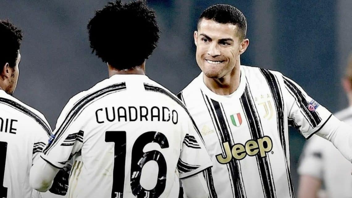 Champions League: serata positiva per le italiane che colgono due vittorie Champions League: serata positiva per le italiane che colgono due vittorie