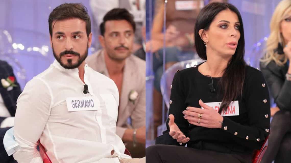 Uomini e Donne, Germano Avolio confessa: “Con Valentina c’è stato tanto, ma adesso…” Uomini e Donne, Germano Avolio confessa: “Con Valentina c’è stato tanto, ma adesso…”